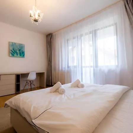 公寓 Ardor - Bright And Secluded In The Heart Of Old Town *