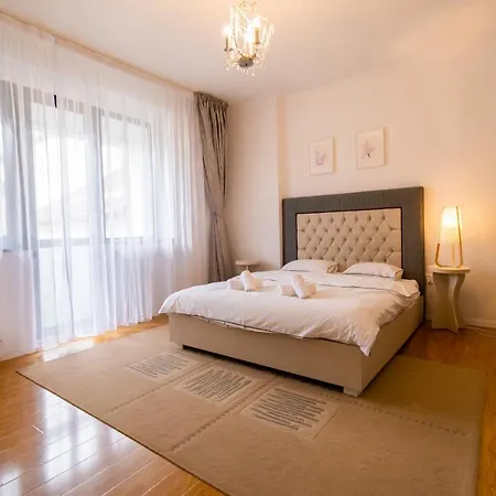 Ardor - Bright And Secluded In The Heart Of Old Town * Brasov