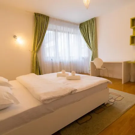 דירה Ardor - Bright And Secluded In The Heart Of Old Town *