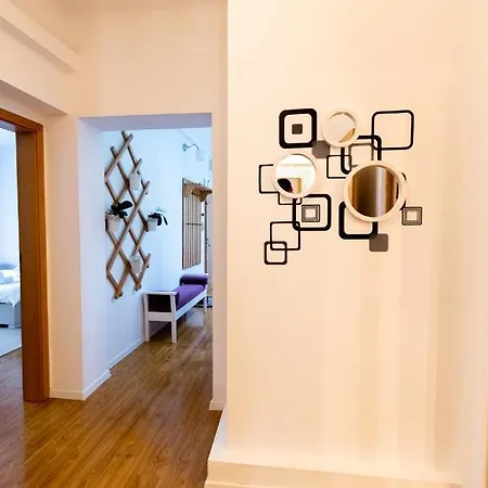 Ardor - Bright And Secluded In The Heart Of Old Town דירה *