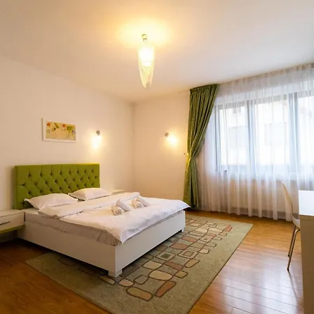 Ardor - Bright And Secluded In The Heart Of Old Town * Brasov