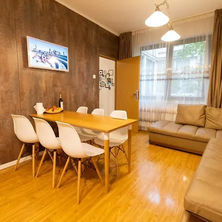 Appartement Ardor - Bright And Secluded In The Heart Of Old Town *