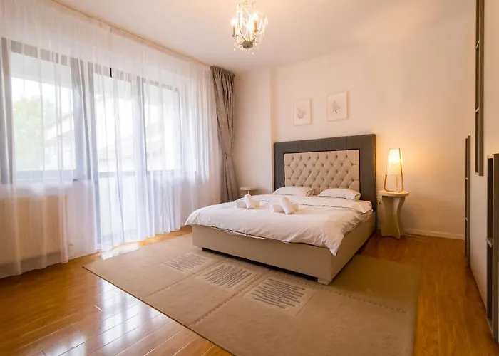 Ardor - Bright And Secluded In The Heart Of Old Town * Brasov