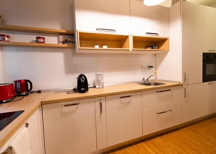 Ardor - Bright And Secluded In The Heart Of Old Town * Brasov