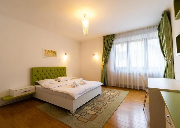 Ardor - Bright And Secluded In The Heart Of Old Town * Brasov